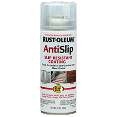Stops Rust Anti Slip Product Page