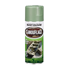 Tools Camouflage Spray