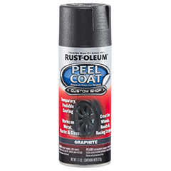 Auto Specialty Paints Peel Coat Product Page