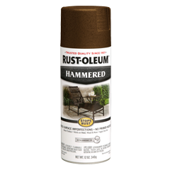 Tools Hammered Spray