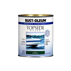Tools Topside Paint