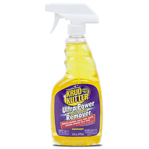 Tools Ultra Power Specialty Adhesive Remover