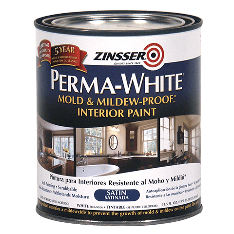 Perma White Interior product shot