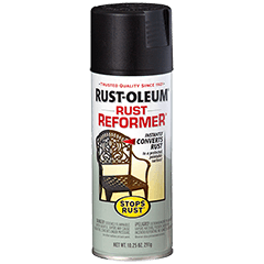 Rust Reformer product shot