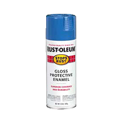 Tools Protective Enamel Spray