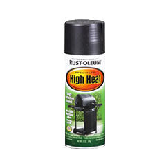 Tools High Heat Spray