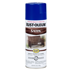 Tools Satin Spray