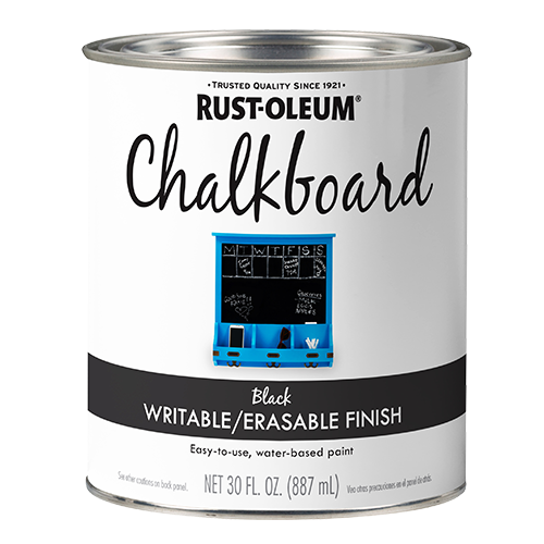 Tools Chalkboard Brush-On