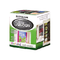 Tools Chalkboard Tint Base