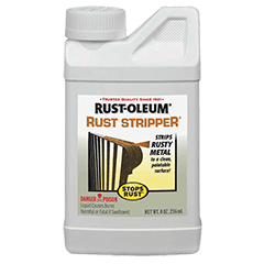Rust Stripper product shot