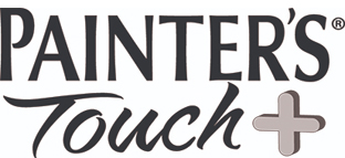 Painter's Touch Plus Logo