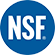 NSF badge
